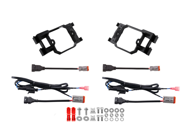 Diode Dynamics DIO Fog Lights