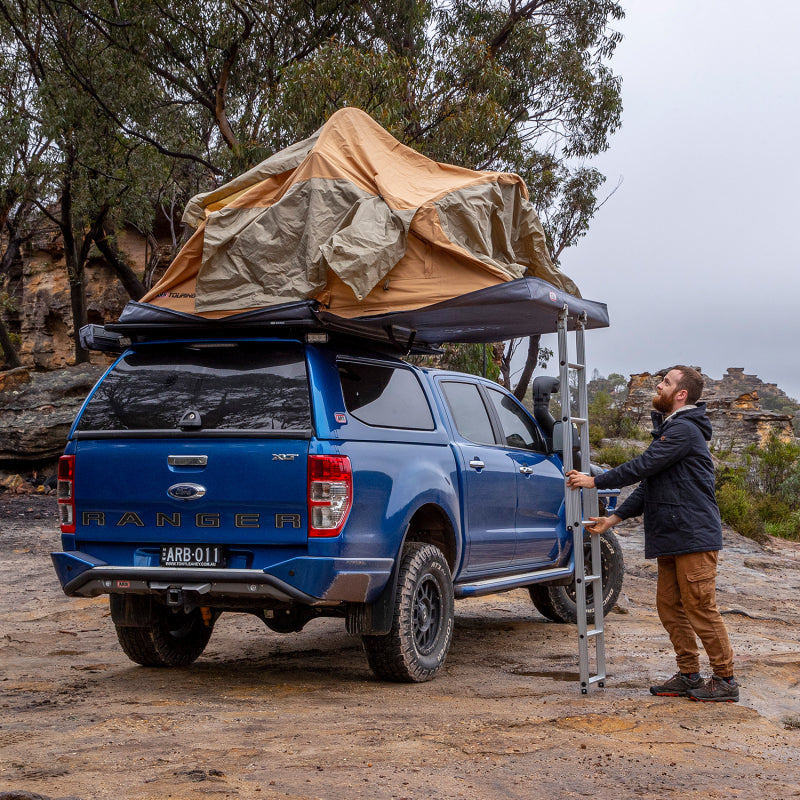 ARB Roof Top Tent - Soft Shell by ARB