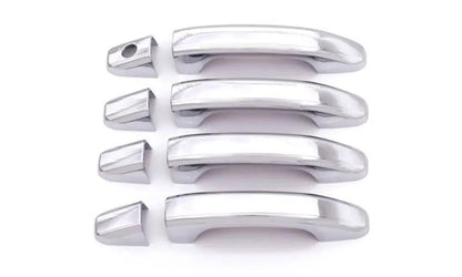 AVS Door Handle Covers by AVS
