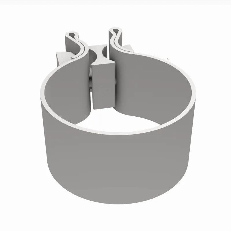 Magnaflow MAG Clamps by Magnaflow
