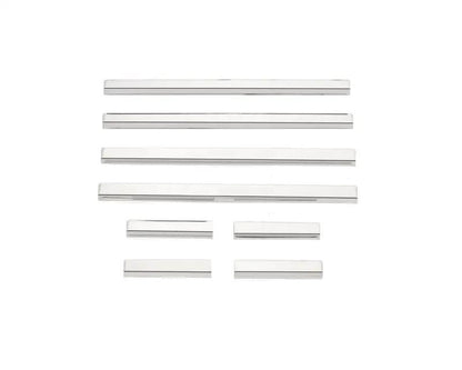 Putco PUT Stainless Steel Door Sills