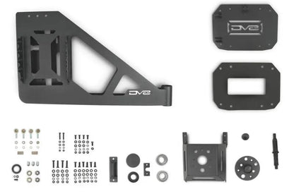 DV8 Offroad DVE Tail Gate Plate by DV8 Offroad