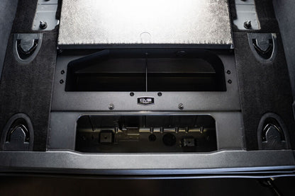 DV8 Offroad DVE Compressor Mounts
