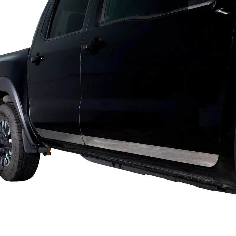 Putco PUT Steel Rocker Panels