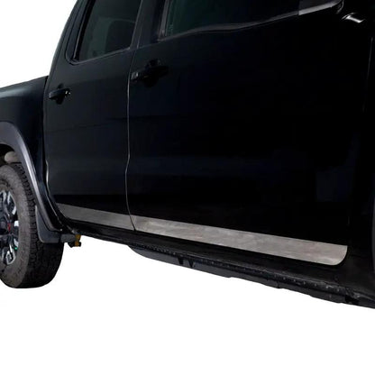 Putco PUT Steel Rocker Panels by Putco