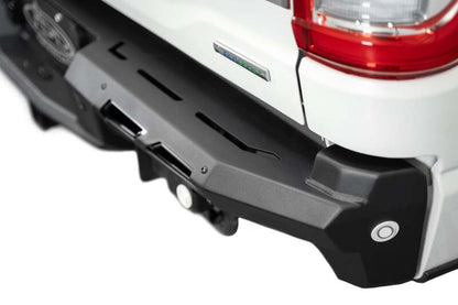 Addictive Desert Designs ADD Black Label Bumpers