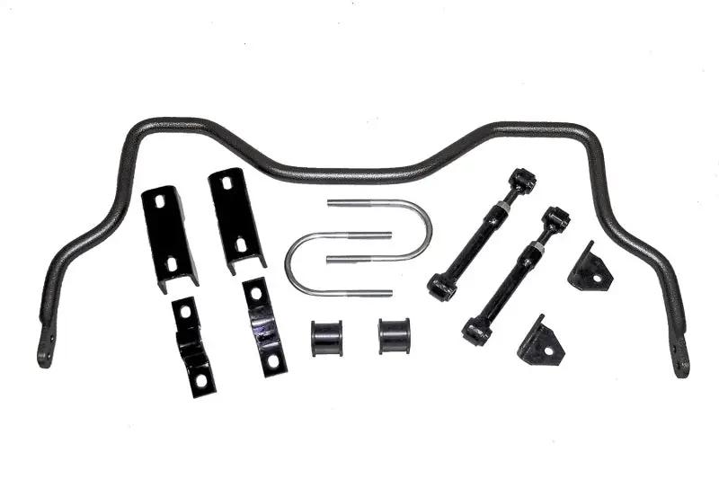 Hellwig HWG Rear Sway Bars by Hellwig