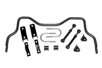 Hellwig HWG Rear Sway Bars by Hellwig