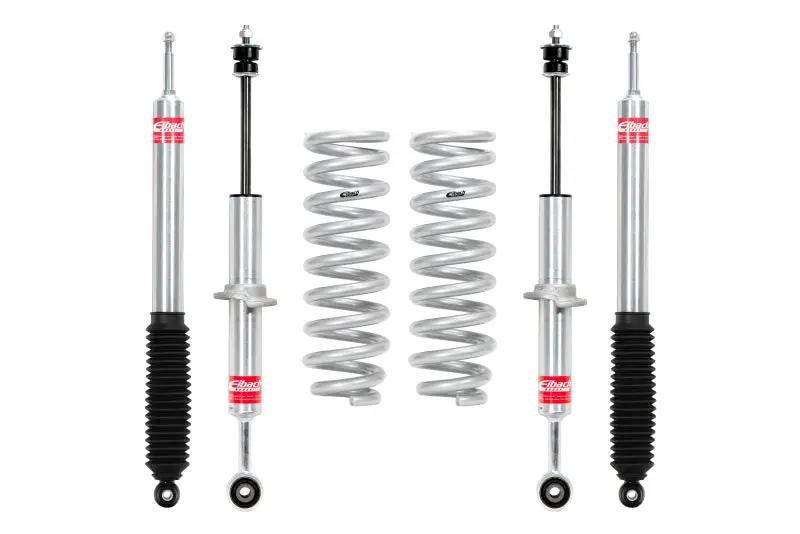 Eibach EIB Pro-Truck Lift Kits by Eibach