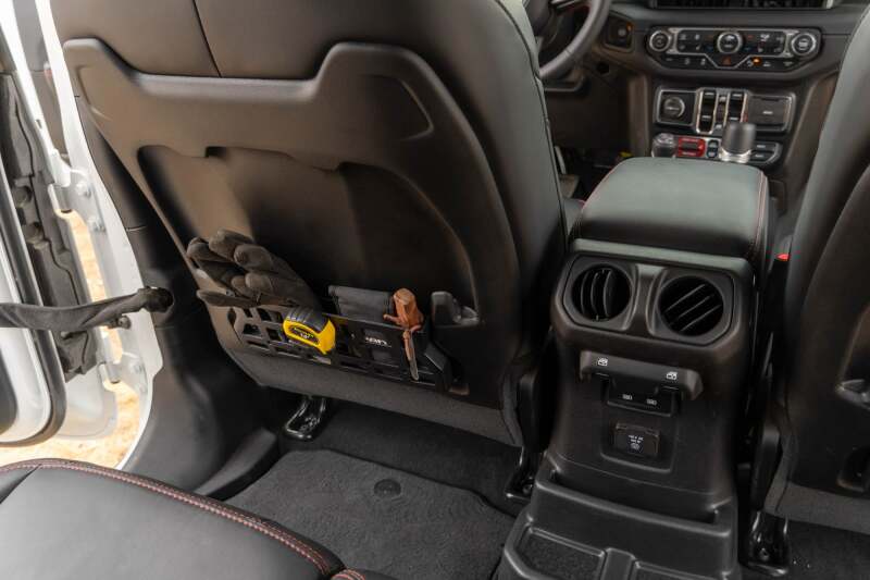 DV8 Offroad DVE Molle Panels