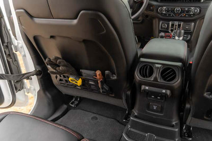 DV8 Offroad DVE Molle Panels