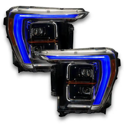 ORACLE Lighting ORL DRL Headlight Upgrade Kits by ORACLE Lighting