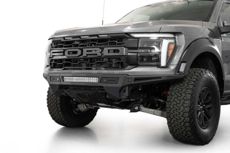 Addictive Desert Designs ADD Rock Fighter Front Bumper