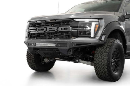 Addictive Desert Designs ADD Rock Fighter Front Bumper
