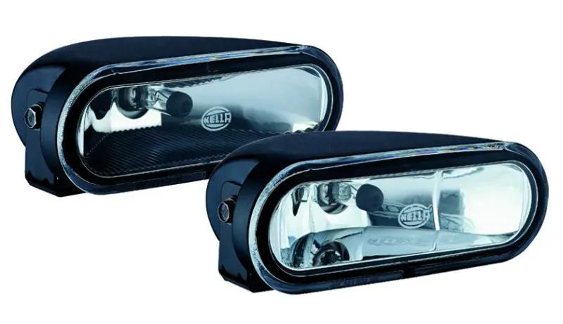 HELLA Vision Plus Head Lamp by Hella