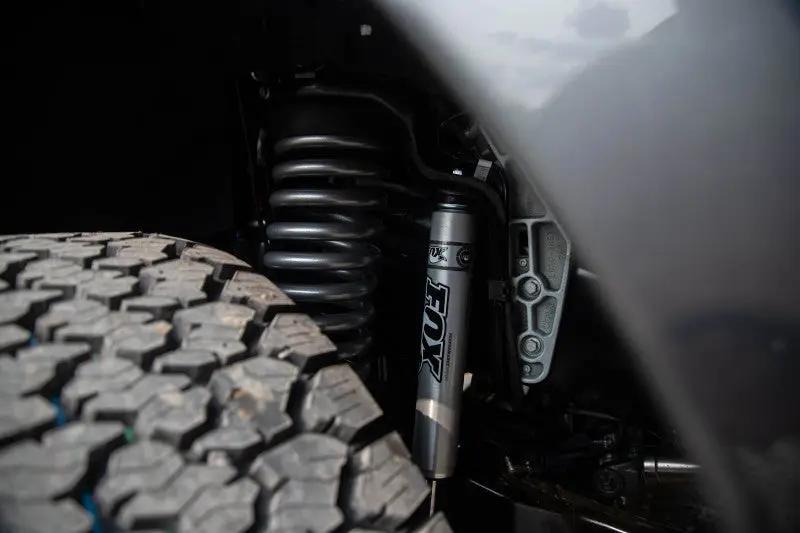 Roush RSH Suspension Systems by Roush
