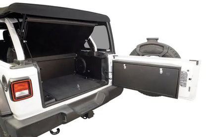 Tuffy Products TFY Deluxe Enclosures by Tuffy Products