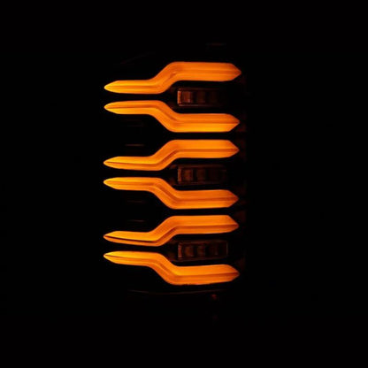 AlphaRex ARX LUXX Tail Lights by AlphaRex