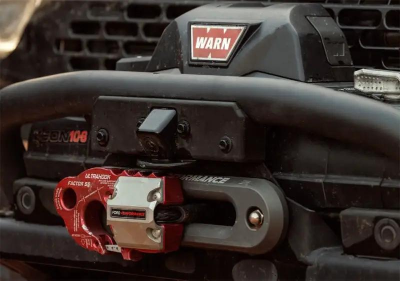Ford Racing FR Tow Hook Kits by Ford Racing