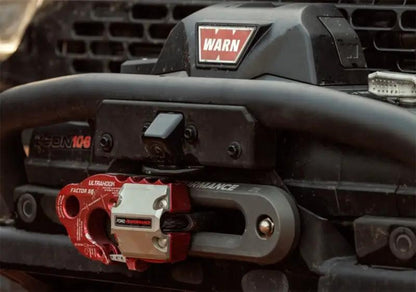 Ford Racing FR Tow Hook Kits by Ford Racing