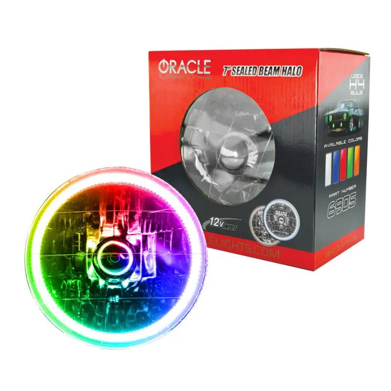 ORACLE Lighting ORL Headlight Assemblies by ORACLE Lighting