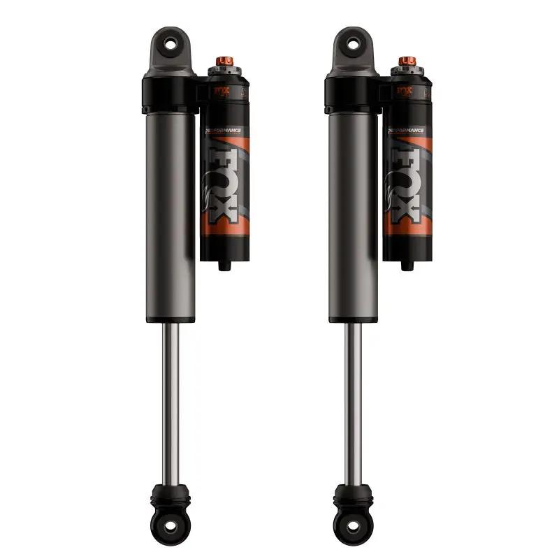 FOX 2.5 Perf Coilover Shock by FOX