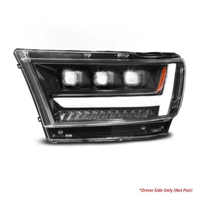 ANZO ANZ LED/Projector Headlights by ANZO
