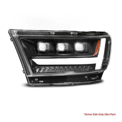ANZO ANZ LED/Projector Headlights by ANZO
