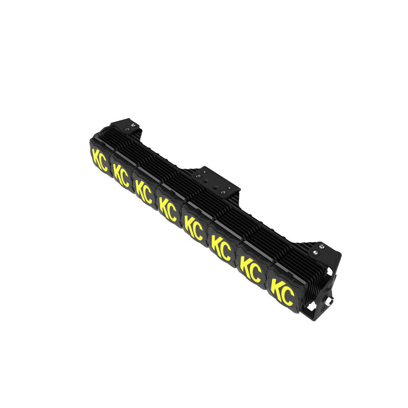KC HiLiTES KCL FLEX ERA LED Light Bar