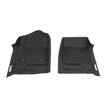 Westin WES Wade Sure-Fit Liners - Blk