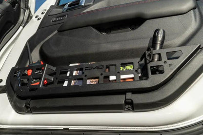 DV8 Offroad DVE Molle Panels by DV8 Offroad