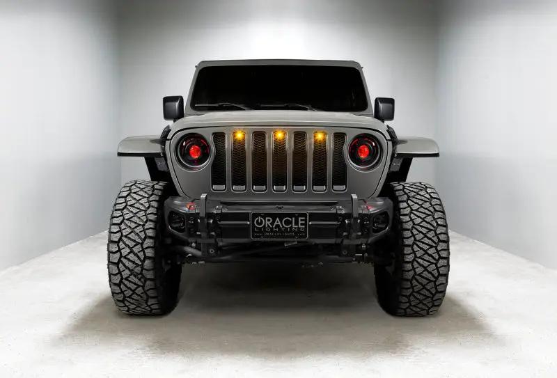 ORACLE Lighting ORL Headlight Assemblies by ORACLE Lighting