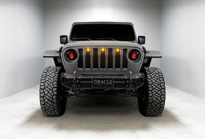 ORACLE Lighting ORL Headlight Assemblies