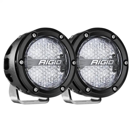 Rigid Industries RIG 360 Series by Rigid Industries