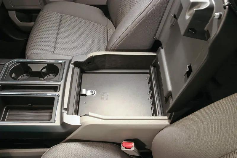 Tuffy Products TFY Console Safe by Tuffy Products
