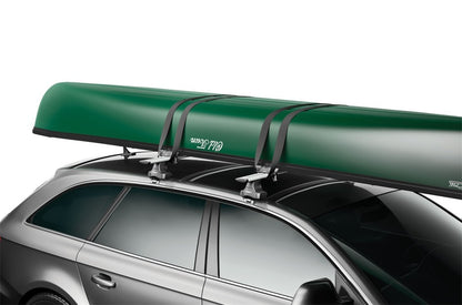 Thule THU Portage Canoe Carrier by Thule