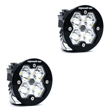 Baja Designs BAJ Squadron R Sport Lights