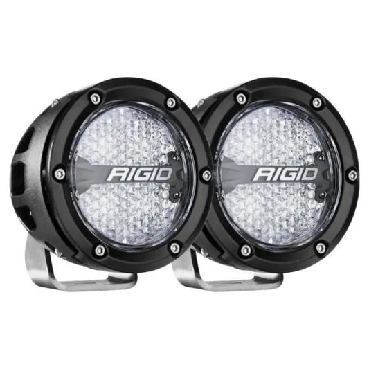 Rigid Industries RIG 360 Series by Rigid Industries