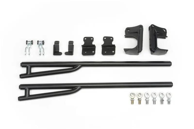 Fabtech FAB Traction Bar by Fabtech