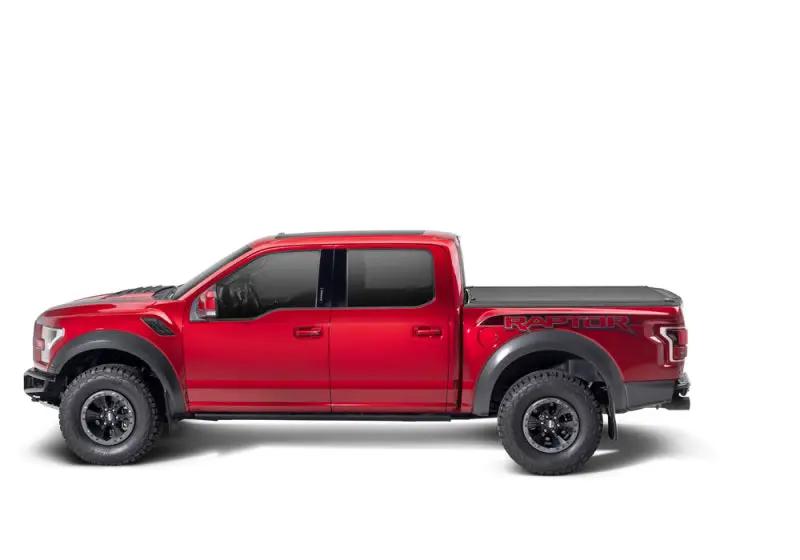 BAK Revolver X4S by BAK