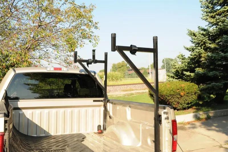 Dee Zee DZE Ladder Rack by Dee Zee