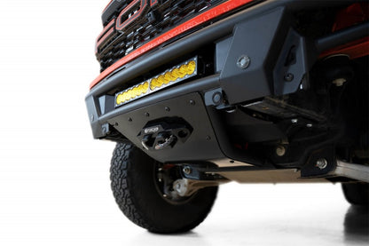 Addictive Desert Designs ADD Pro Front Bumper