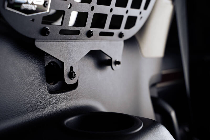 DV8 Offroad DVE Molle Panels