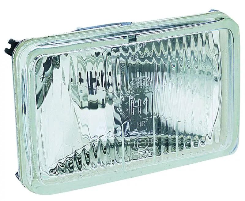 HELLA Vision Plus Head Lamp by Hella