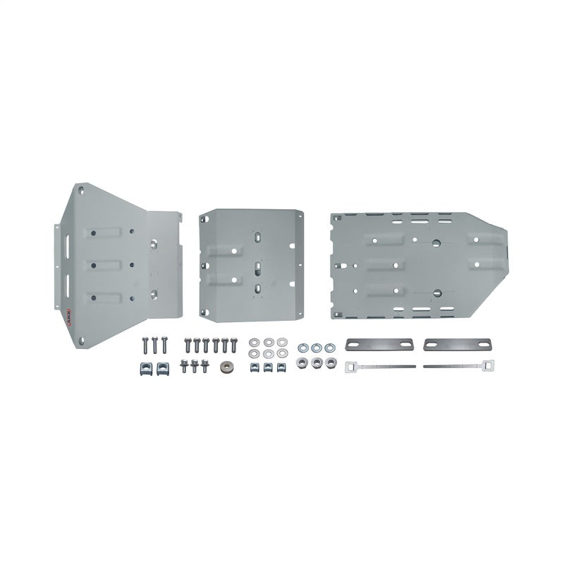 ARB UVP Panels