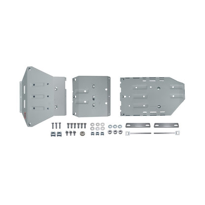 ARB UVP Panels