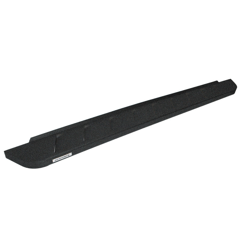 Go Rhino GOR Running Board Brackets