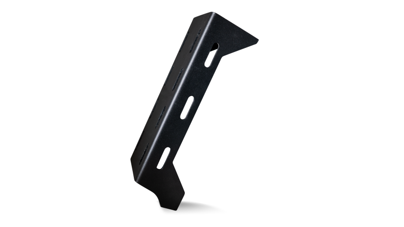 Body Armor 4x4 BOD Roof Rack Mount Kit by Body Armor 4x4
