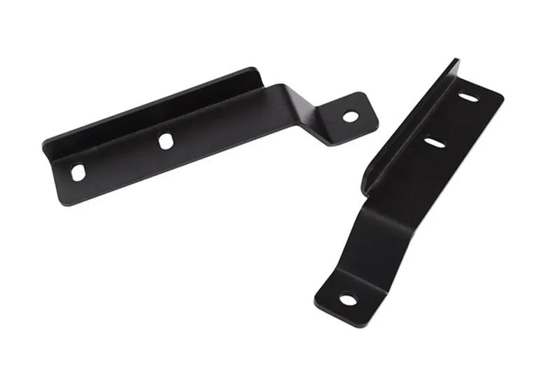 Dee Zee DZE Light Brackets by Dee Zee