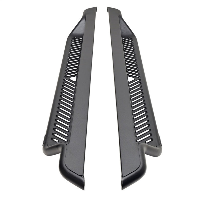 Westin WES Running Boards - Outlaw
